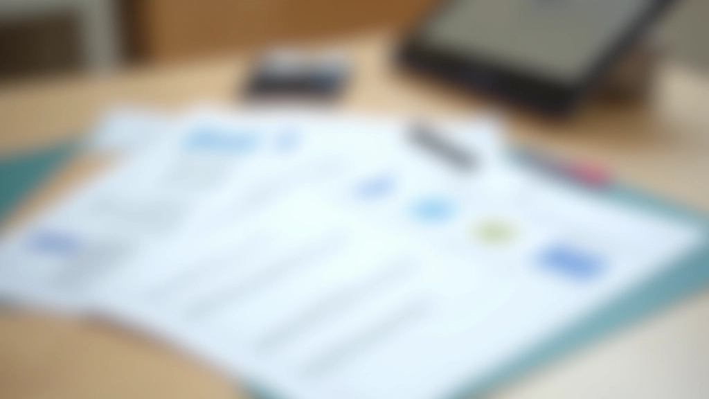 Financial planning and expense tracking visualization
